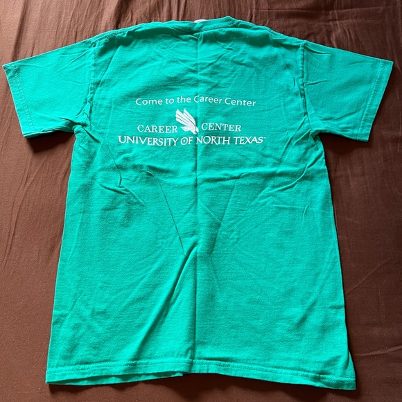 Have you Seen Ben? - University of North Texas - Picture 2 of 6